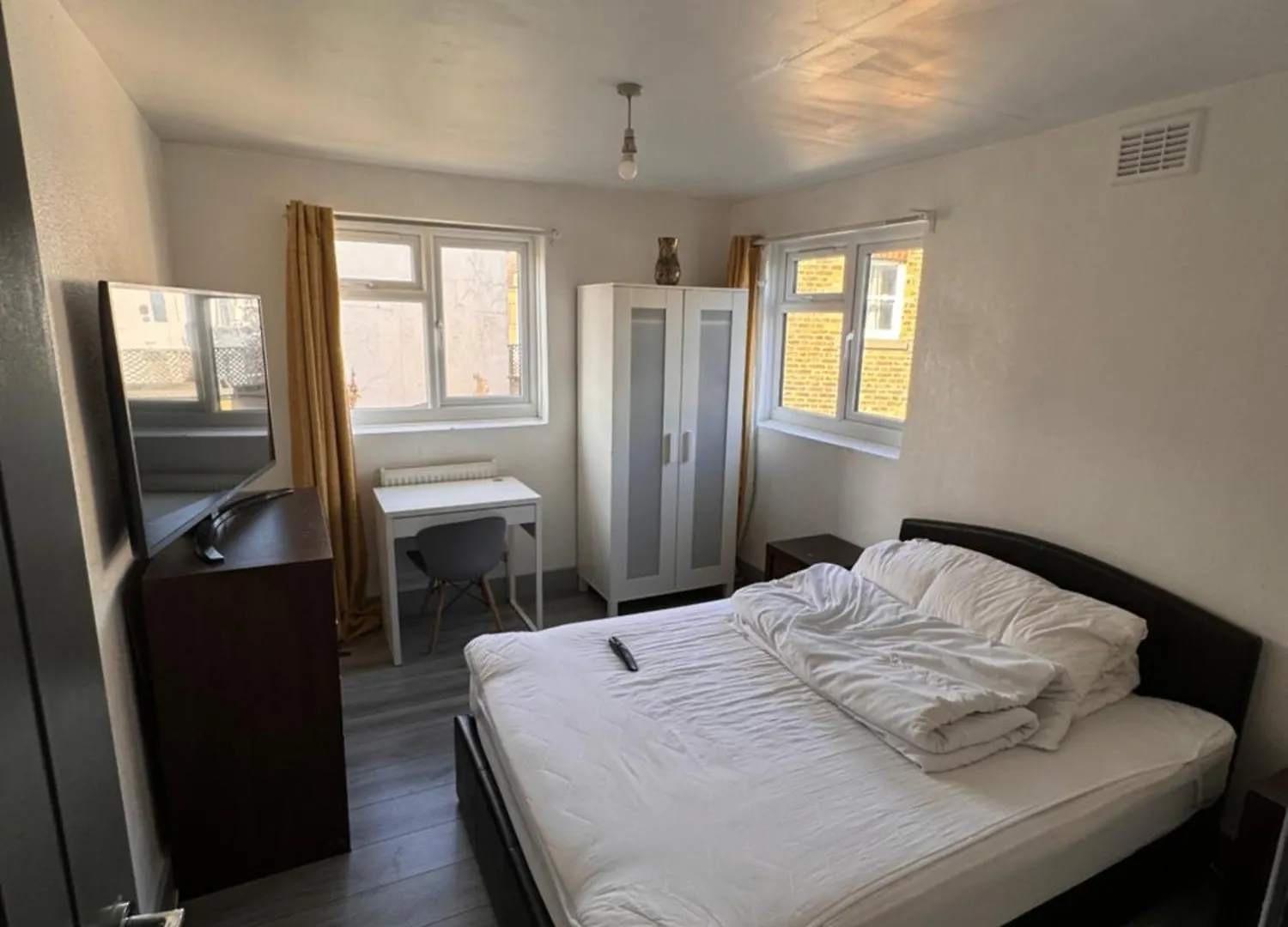 Chester House Apartment Plumstead