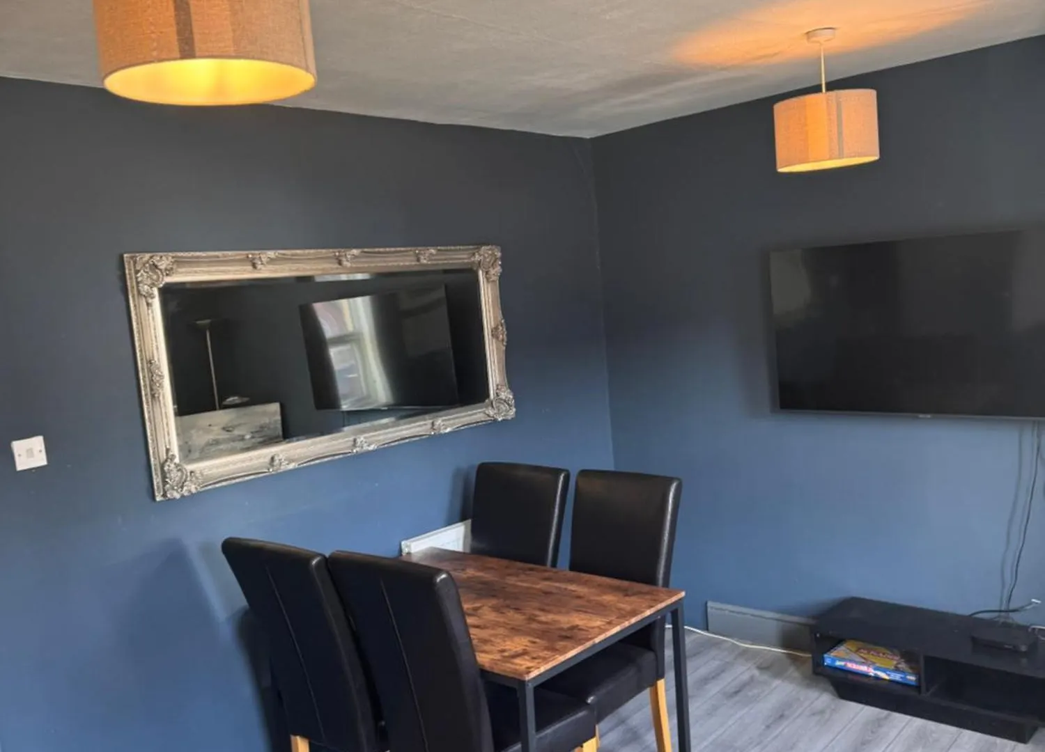 Chester House Apartment Plumstead  United Kingdom
