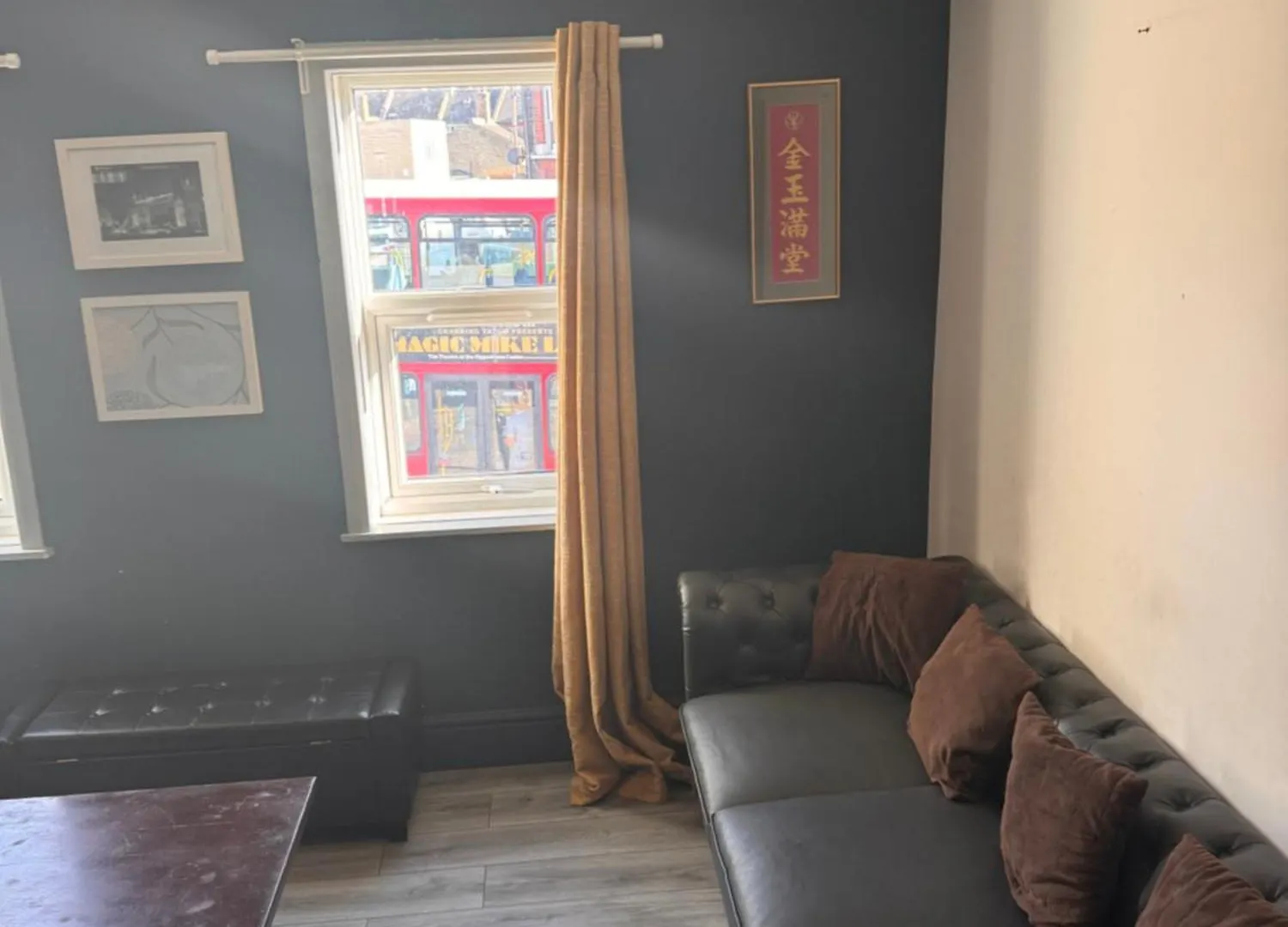 Chester House Apartment Plumstead
