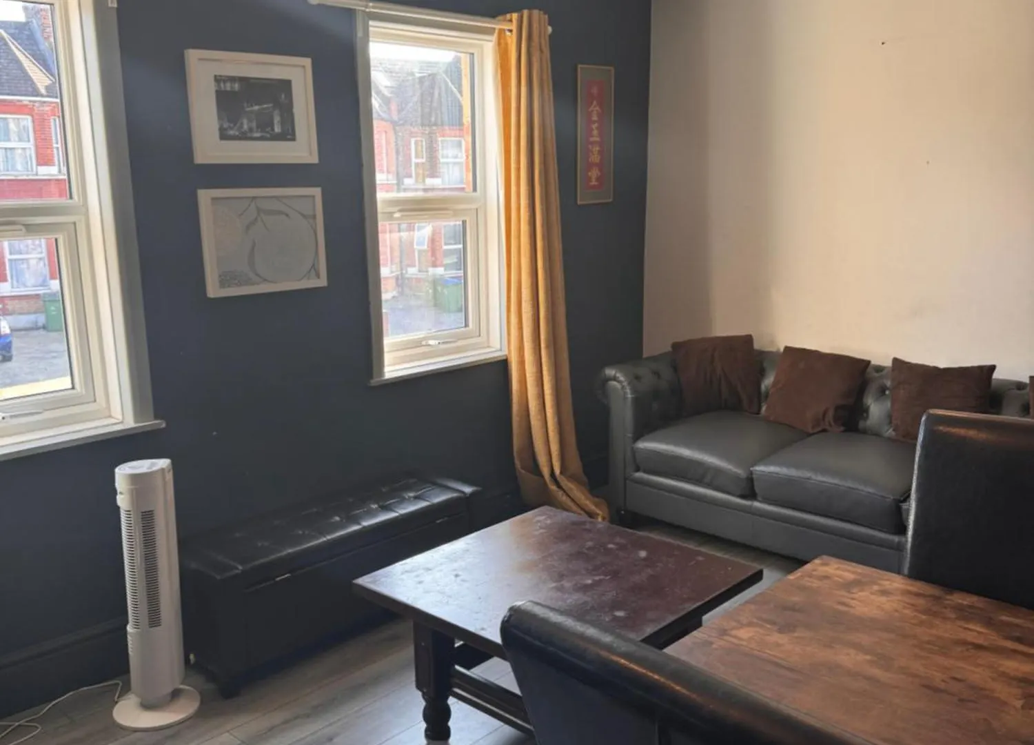 Chester House Apartment Plumstead