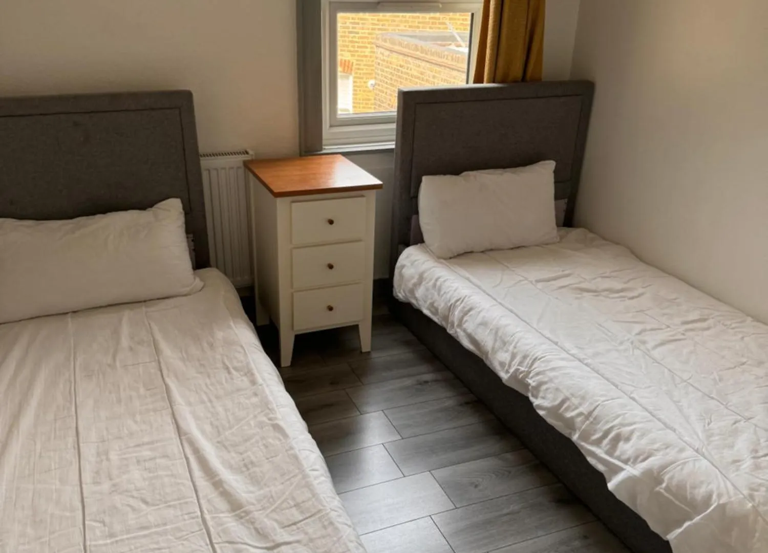Chester House Apartment Plumstead  0*, Plumstead (Greater London)