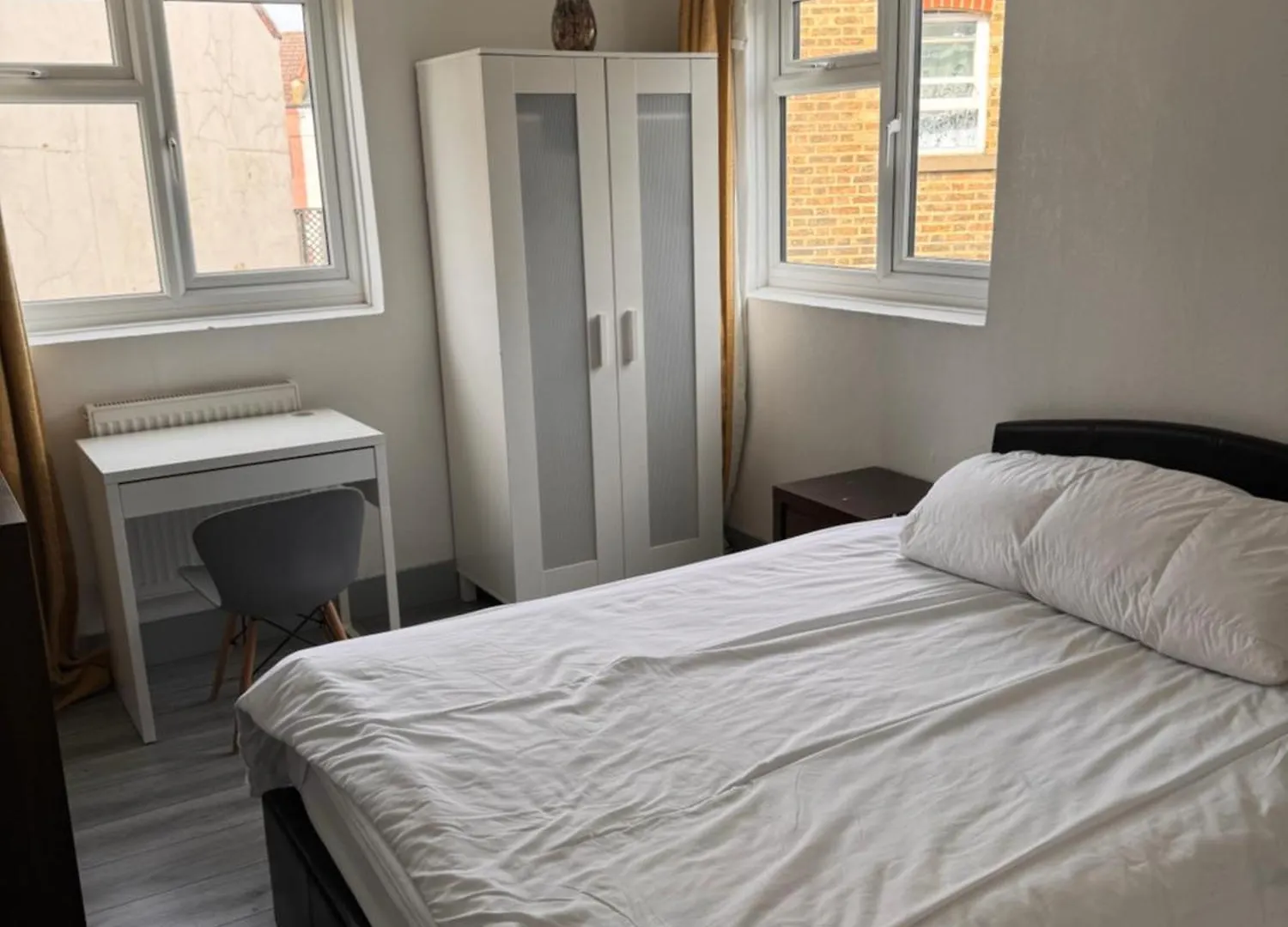 Chester House Apartment Plumstead
